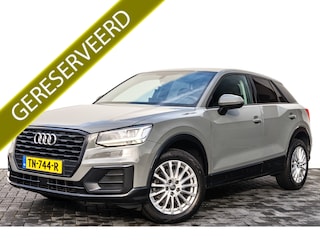 Audi Q2 1.4 150 PK TFSI CoD Design Pro Line Plus | Ned Auto | Virtual Cockpit | Clima | Navigatie | | Hoge zit/ instap | Cruise | Pdc |  17" Lmv | Led Verlichting |