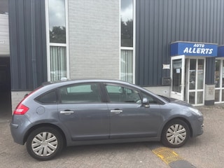 Citroën C4 1.6 VTI IMAGE