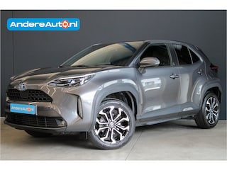 Toyota Yaris Cross 1.5 Hybrid Dynamic |trekhaak|nieuw onderhoud|stoel/stuurverwarming|