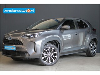 Toyota Yaris Cross 1.5 Hybrid Dynamic |trekhaak|nieuw onderhoud|stoel/stuurverwarming|
