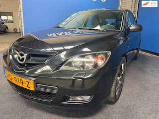 Mazda 3 2.0 S-VT GT apk 08-07-2027