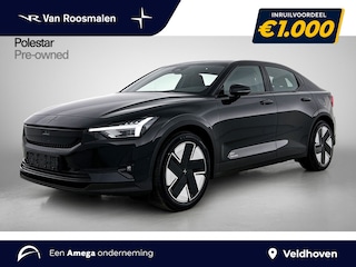 Polestar 2 Long Range Dual Motor 82kWh | Prime