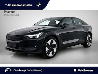 Polestar 2 Long Range Dual Motor 82kWh | Prime