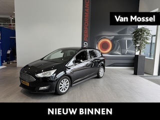 Ford C-MAX 1.0 Ambiente | WINTER PACK | TREKHAAK | CRUISE CONTROL | PARKEERCENSOREN |