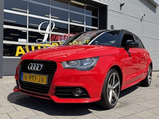 Audi A1 1.2 TFSI Pro Line S - Panorama dak I Airco I Sport velgen & interieur I PDC I Dealer onderhouden