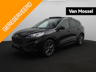 Ford Kuga 2.5 PHEV ST-Line | Panorama Dak | Head Up Display | Winterpack | Camera | Half Leder | B&O | Adaptieve Cruise Control |