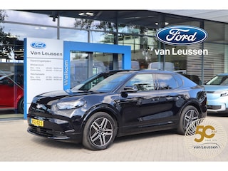 Ford Capri EXTENDED RANGE 77KWH PREMIUM! AGR-STOELEN LEDER DRIVER-ASS-PACK 4-JR/100.000KM-GARANTIE
