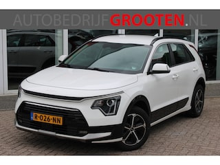 Kia Niro 1.6 GDi ExecutiveLine