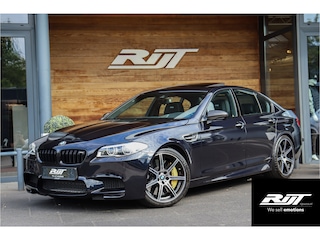 BMW 5-serie Competition Edition 1/15 Collectors item **Ceramic/B&O/Soft close/Pano/Head-up**