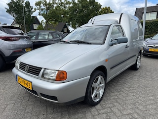 Volkswagen Caddy 1.4 Apk 2/7/27,Nap 44kW-60pk