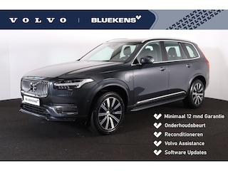 Volvo XC90 2.0 T8 Twin Engine AWD Inscription