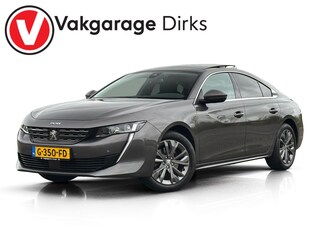 Peugeot 508 1.6 PureTech Blue Lease Allure ✅ Pano ✅ ACC ✅ Focal