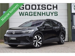 Volkswagen ID.4 Pro 77 kWh | Warmtepomp | 95% SOH | Keyless |
