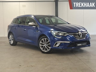 Renault Mégane Estate 1.2 TCe GT-Line (OrgNL/Trekh./Carplay)