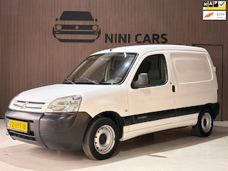 Citroën Berlingo 1.6 HDI 600