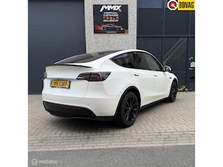 Tesla Model Y LR AWD MMXPACK + SATINWRAP + ALCANTARA + HW4