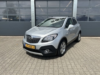 Opel Mokka 1.4 Turbo 140PK Start/Stop Innovation