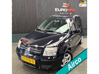 Fiat Panda 1.2 Edizione Cool 1e eigenaar - NAP - Zeer nette auto!