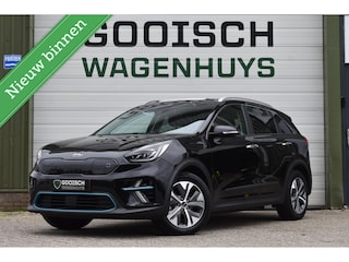 Kia Niro e-Niro DynamicPlusLine 64 kWh | Schuifdak | SOH 100% | Camera |