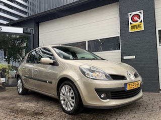 Renault Clio 1.4-16V Dynam.Luxe