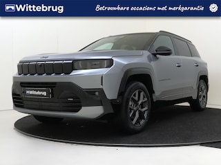 Jeep Compass 1.2 e-Hybrid First Edition NRM DEMO NOW OR NEVER DEAL !!!
