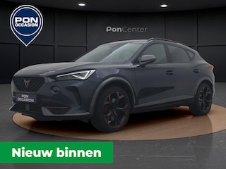 Cupra Formentor 1.4 e-Hybrid VZ Performance | 19" | Navigatie | Camera | Stuur-/Stoelverwarming | Elek Achterklep |