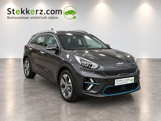 Kia Niro e-Niro DynamicLine 39 kWh Stoelverwarming, Lage Km.St!!