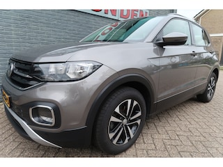 Volkswagen T-Cross 1.0 TSI Style