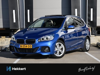 BMW 2-serie Tourer Executive 225xe iPerformance 225pk Automaat Occasion SCHUIF-DAK | HARMAN/KARDON | LEDER | CRUISE.C | KEYLESS