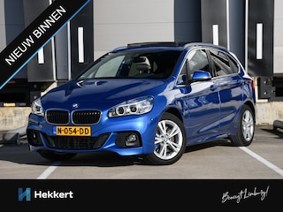 BMW 2-serie Tourer Executive 225xe iPerformance 225pk Automaat Occasion SCHUIF-DAK | HARMAN/KARDON | LEDER | CRUISE.C | KEYLESS