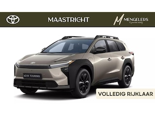 Toyota bZ4X Touring Executive AWD 75 kWh | Panoramadak | JBL | Stoelverkoeling