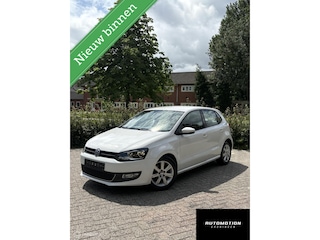 Volkswagen Polo 1.2 tsi higline airco