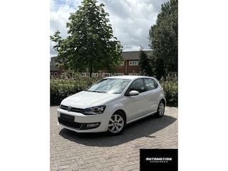 Volkswagen Polo 1.2 tsi higline airco