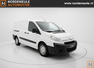 Citroën Jumpy 12 1.6 HDI L2 H1, AIRCO, CRUISE, CV
