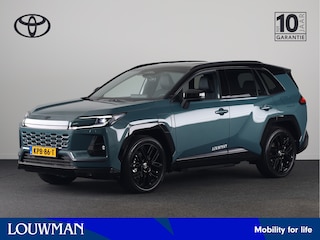 Toyota RAV4 2.5 Plug-in Hybrid AWD 300 First Edition *DEMO* | 360 Camera | 20" LM velgen |