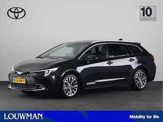 Toyota Corolla Touring Sports Hybrid 200 Dynamic | Metaallak | Camera |