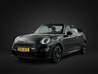 Mini Mini/Cabrio/Clubman/Countryman Cabrio 1.5 Camera/Yours-Leder/Head-Up Display/Keyless