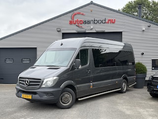 Mercedes-Benz Sprinter 313 2.2 BlueTEC 432 HD Rolstoel Vervoer | Camera | Cruise Control | 9 Pers