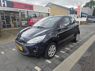 Ford Ka 1.2 Cool&Sound airco