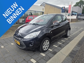 Ford Ka 1.2 Cool&Sound airco