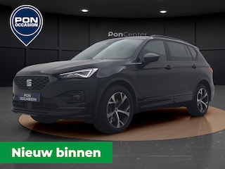 Seat Tarraco 1.4 TSI e-Hybrid PHEV FR Business | Trekhaak | 360 Camera | 19"| Keyless | Elek Stoelverstelling |