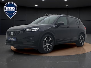 Seat Tarraco 1.4 TSI e-Hybrid PHEV FR Business | Trekhaak | 360 Camera | 19"| Keyless | Elek Stoelverstelling |