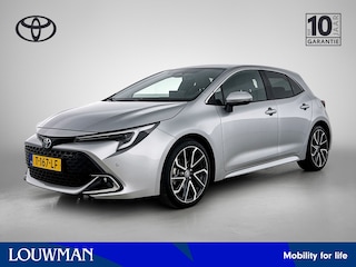 Toyota Corolla Hybrid 140 Executive | Dealer onderhouden | 1e eigenaar | JBL | Head-Up Display | Dodehoek detectie | FULL LED verlichting Adaptive | Parkeersensoren voor+achter | Stoelverwarming | Draadloze telefoonlader |