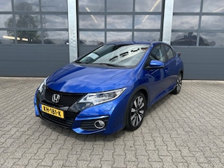 Honda Civic 1.8 142pk Sport