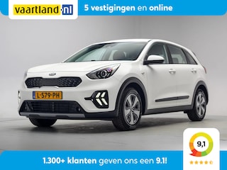 Kia Niro 1.6 GDi Comfortline Aut. [ Lane Assist Climate Camera Apple/Android ]