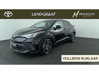Toyota C-HR 1.8 Hybrid Executive MJ 2020 - 122 pk - Android Auto - Apple Carplay