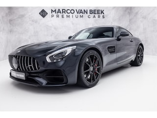 Mercedes-Benz AMG GT 4.0 S | Pano | Exclusief | Burmester | Performance