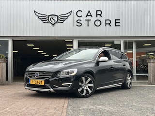 Volvo V60 2.4 D6 AWD Plug-In Hybrid Summum |PANO|CAMERA|LEDER|MEMORY|CLIMA|STOEL VWM|CRUISE