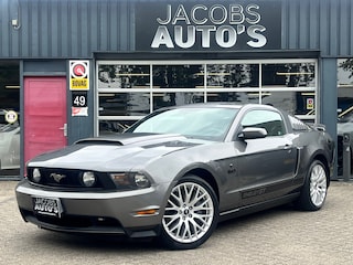 Ford Mustang USA 5.0 V8
