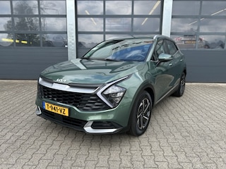 Kia Sportage 1.6 T-GDi 150pk Mild Hybrid DynamicLine